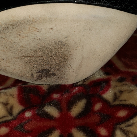 STEWART WEITZMAN HEELS - Picture 5 of 5